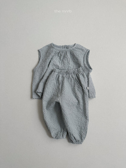 Dot Jogger Pants | minirobe
