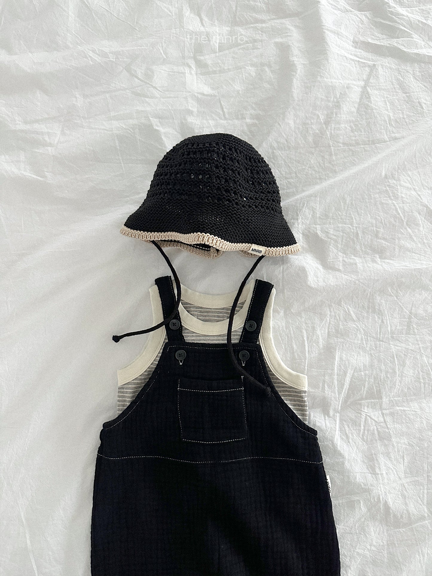 summer punching bucket hat | minirobe