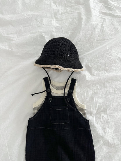 summer punching bucket hat | minirobe