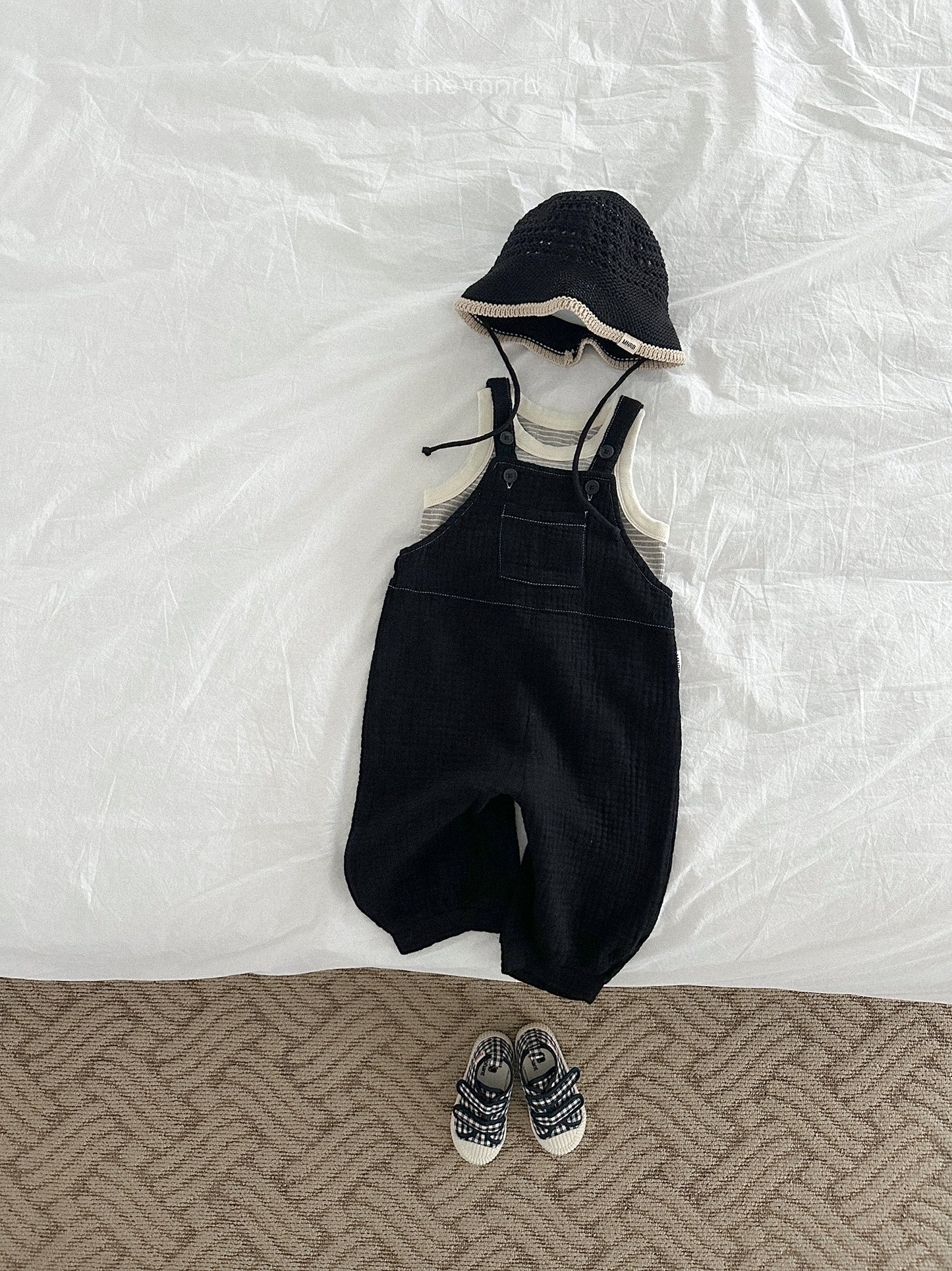 summer punching bucket hat | minirobe