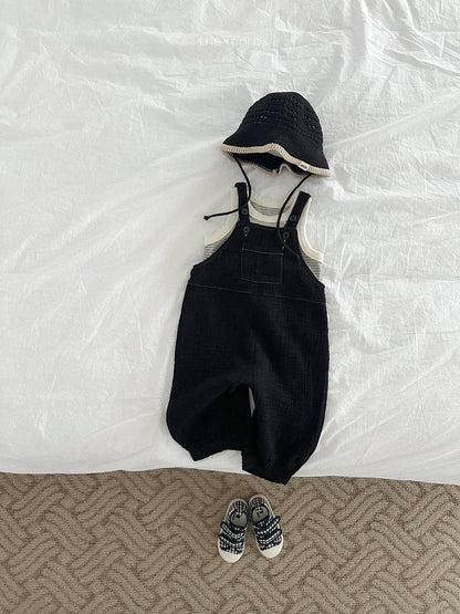 summer punching bucket hat | minirobe