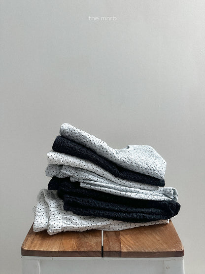 Dot Jogger Pants | minirobe