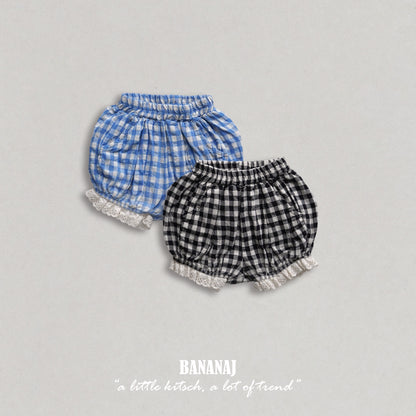 【PREORDER受付終了、ご希望はお問い合わせください。】17.Yoyo Balloon Pants