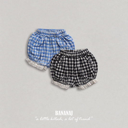 【PREORDER受付終了、ご希望はお問い合わせください。】17.Yoyo Balloon Pants