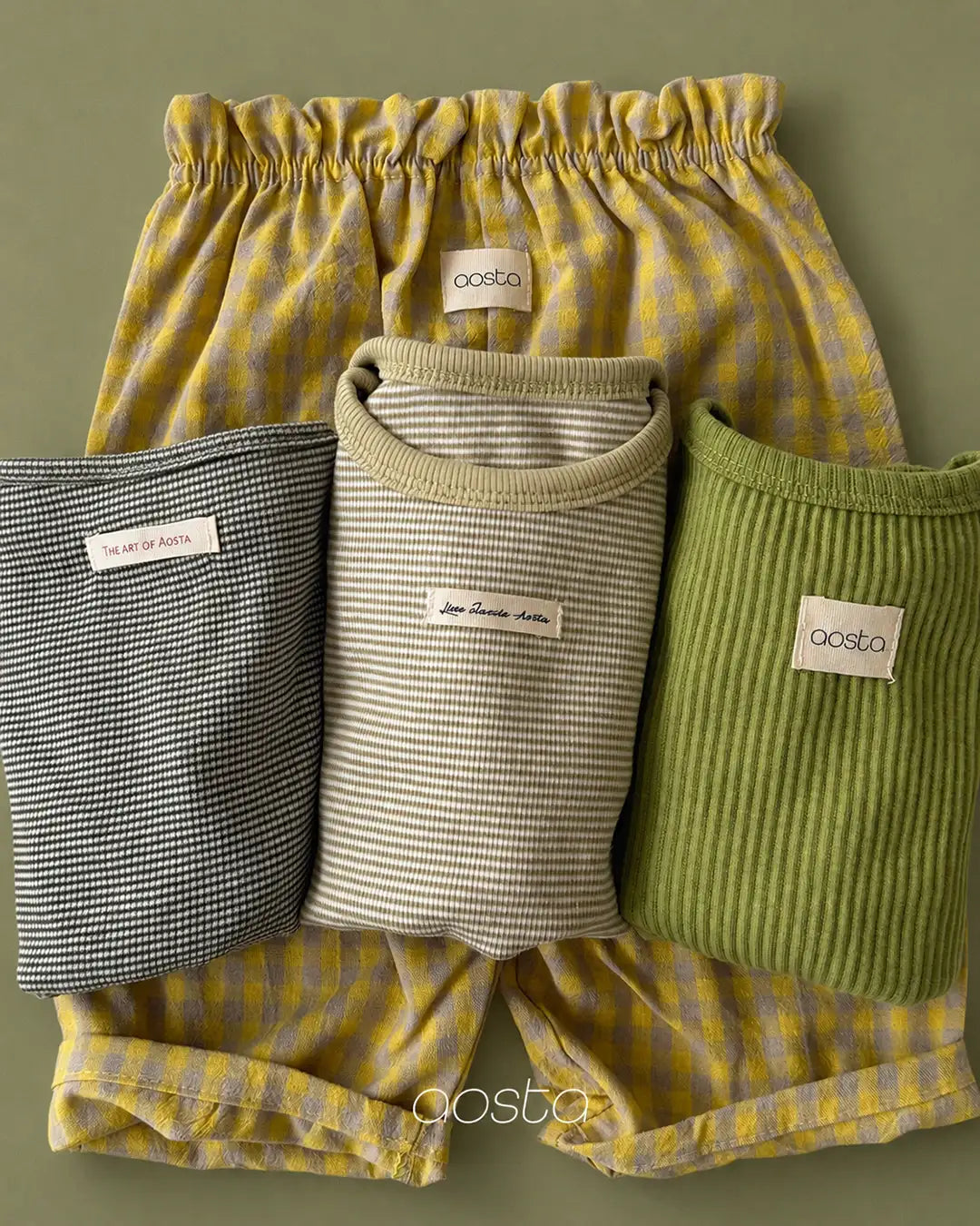【秋のPRE-ODER 5%OFF】34.Butter T