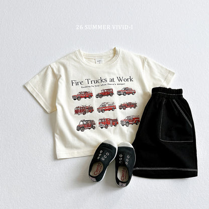 【PREORDER受付終了、ご希望はお問い合わせください。】23.Juicy Stitch Shorts