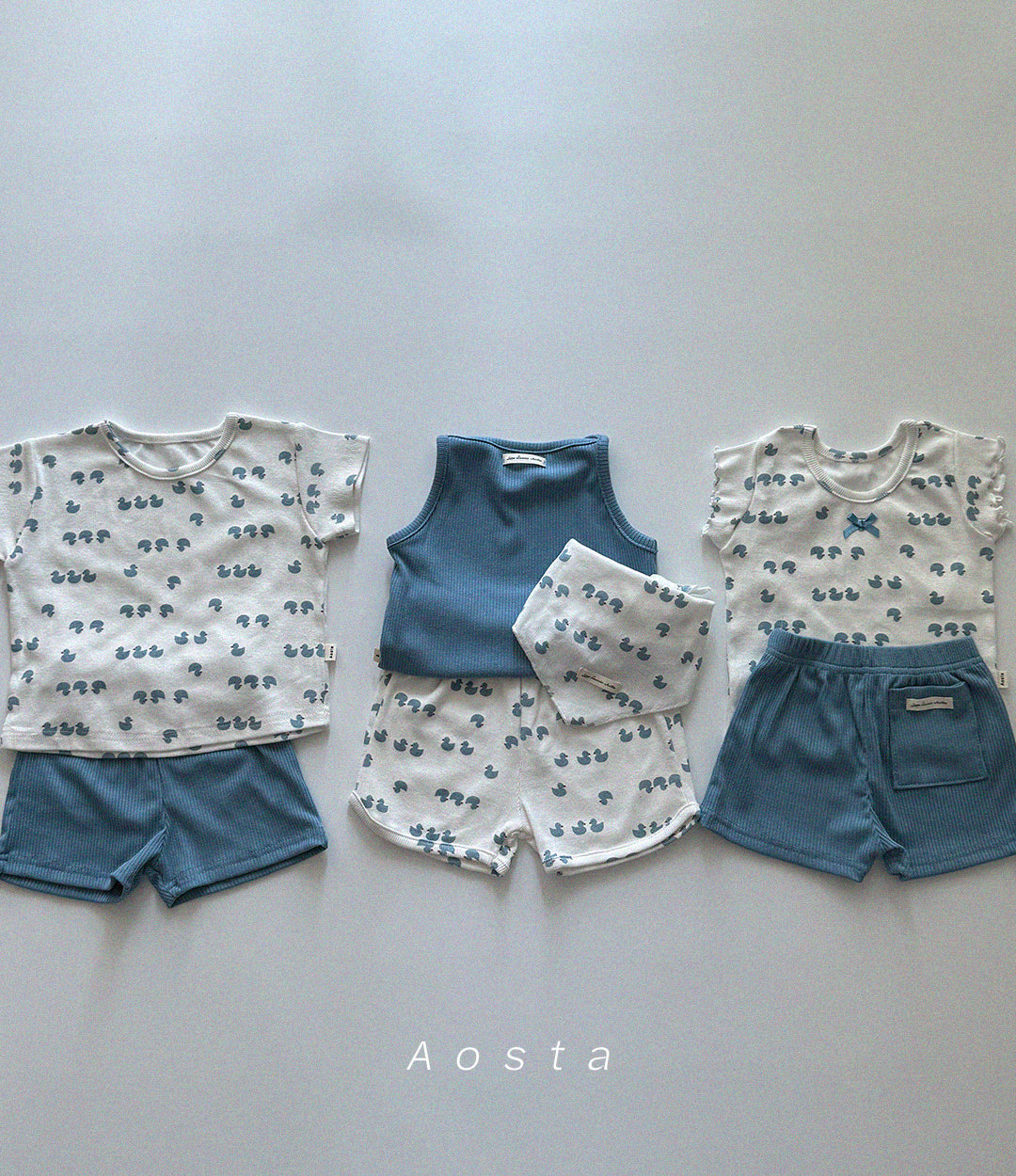 【PREORDER受付終了、ご希望はお問い合わせください。】52.Everyday Shorts