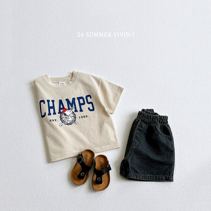 【PREORDER受付終了、ご希望はお問い合わせください。】101.Baseball Champs Set