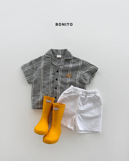 【PREORDER 4日間限定】42.together lily shirt