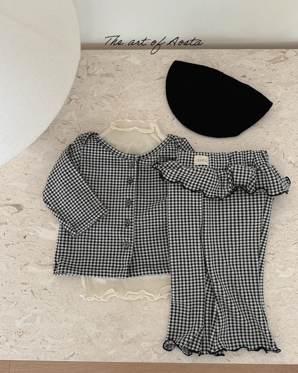 【秋のPRE-ODER 5%OFF】41.Soft T