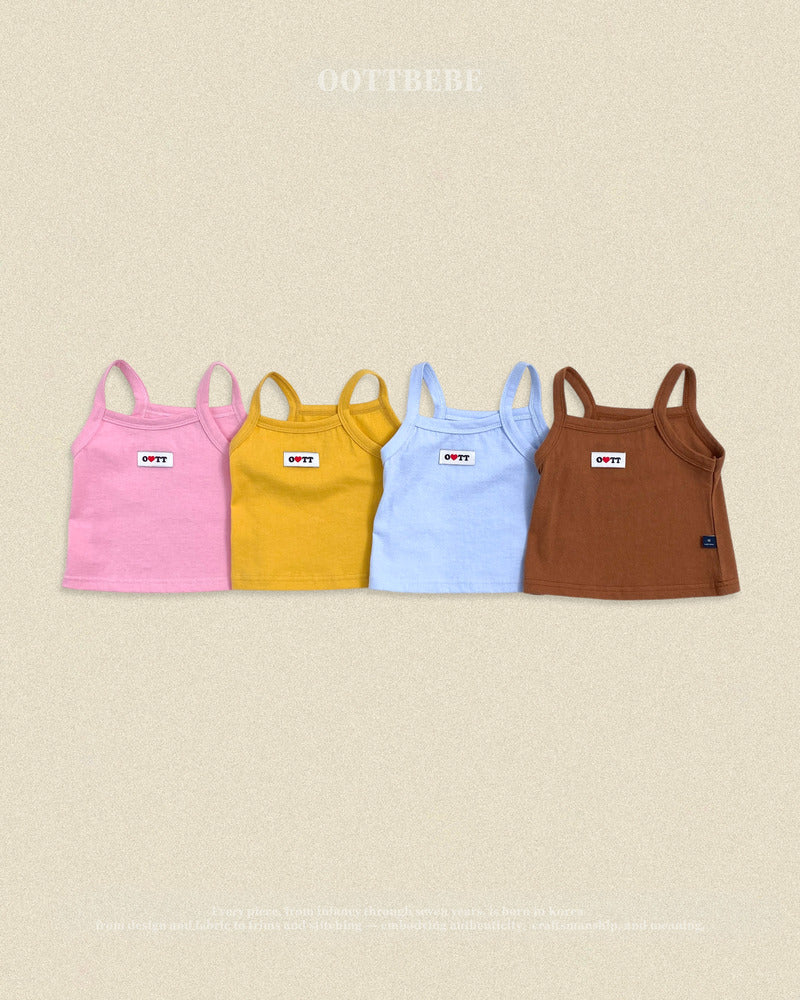 【PRE-ODER〆8.9(sun)】14.(Special Edition) Jelly Layered T-Shirt | oottbebe