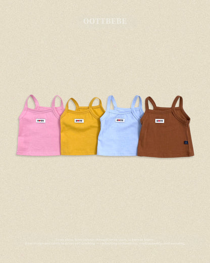 【秋のPRE-ODER 5%OFF】14.(Special Edition) Jelly Layered T-Shirt | oottbebe