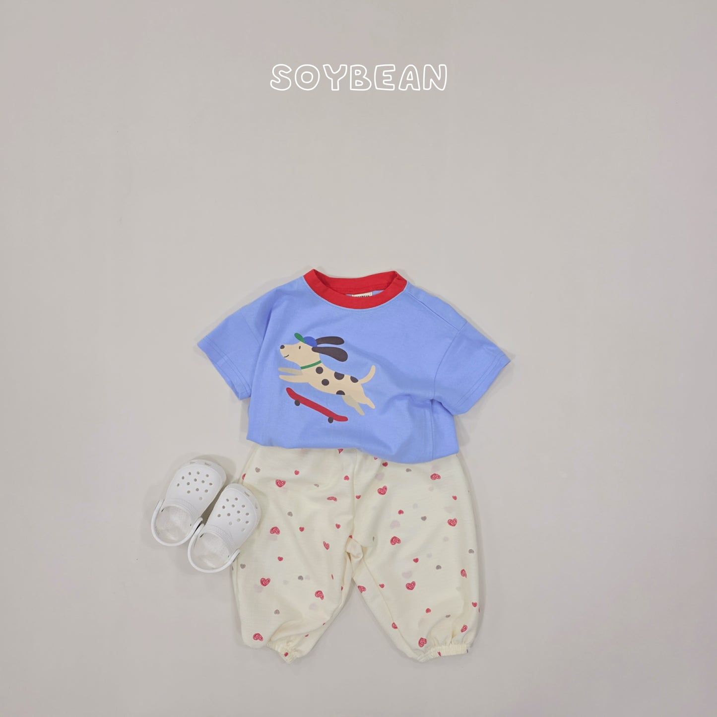 Bonbon Balloon Pants | soybean