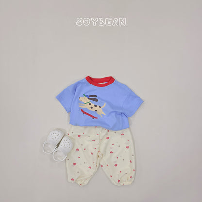 Bonbon Balloon Pants | soybean