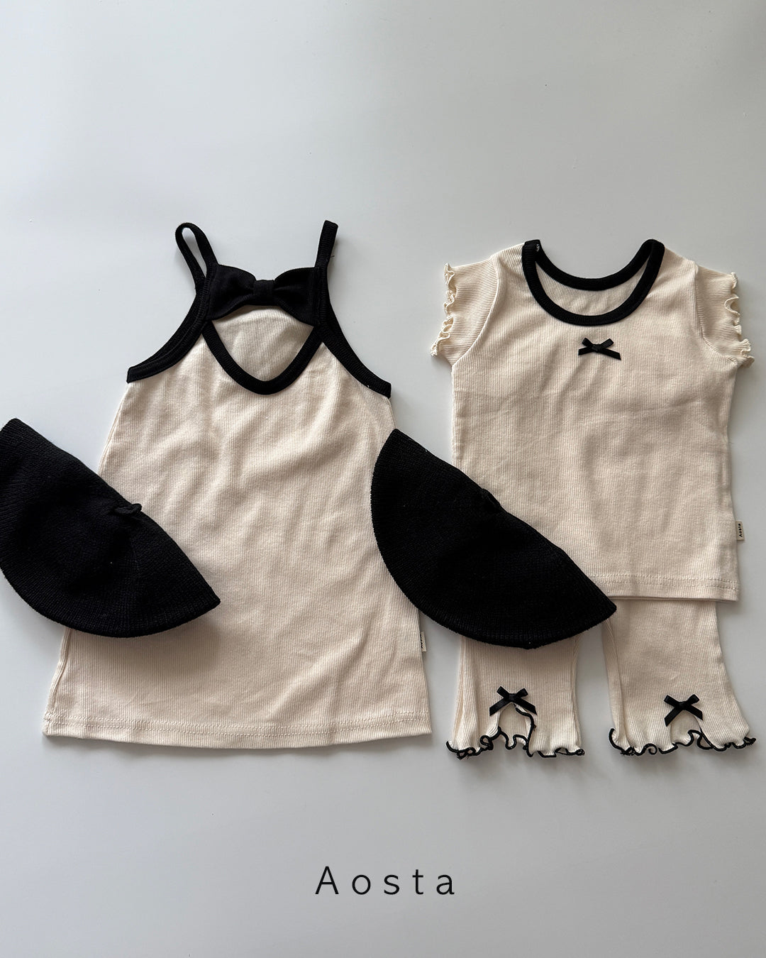 【PREORDER受付終了、ご希望はお問い合わせください。】5.Lip Ribbon Pants