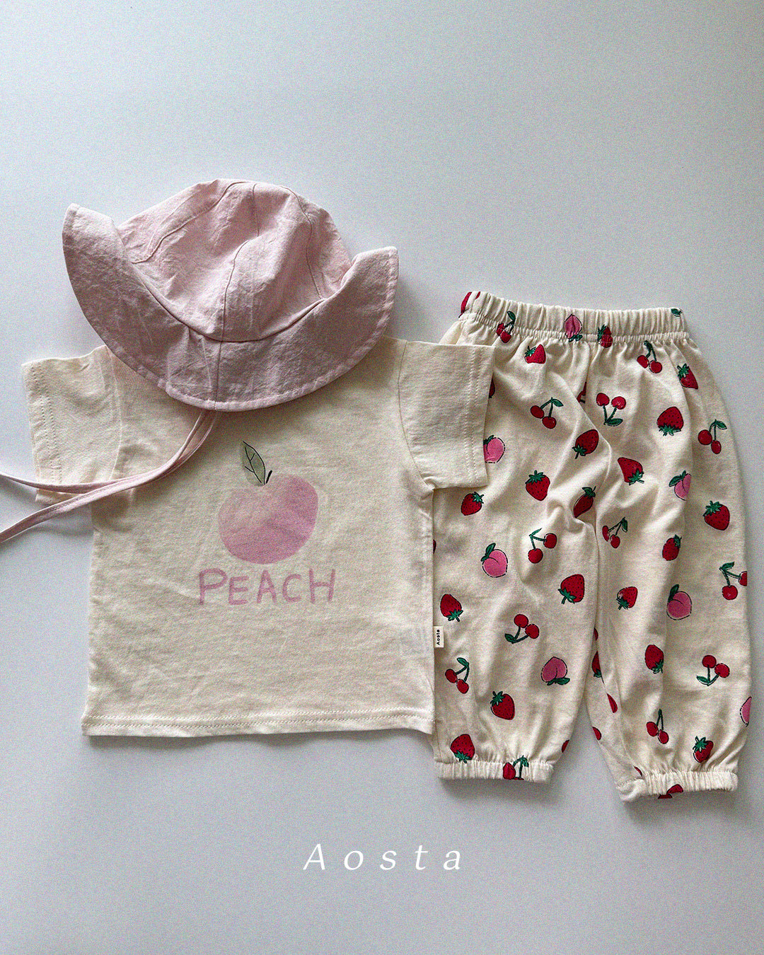【PREORDER受付終了、ご希望はお問い合わせください。】41.Bong Bong Pants
