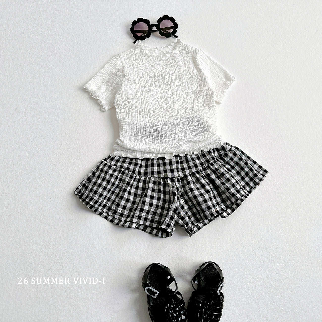 【PREORDER受付終了、ご希望はお問い合わせください。】34.Flare Skirt Pants