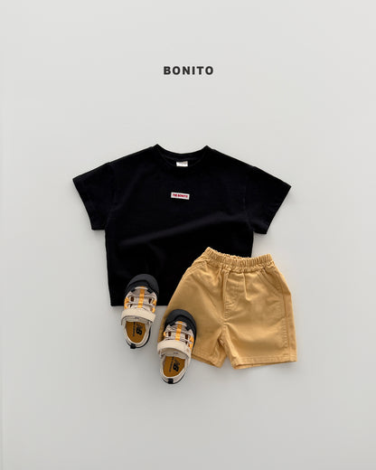 【PREORDER 4日間限定】3.crayon tee