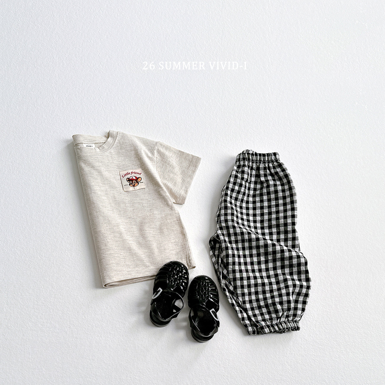 【PREORDER受付終了、ご希望はお問い合わせください。】105.Summer Label Set