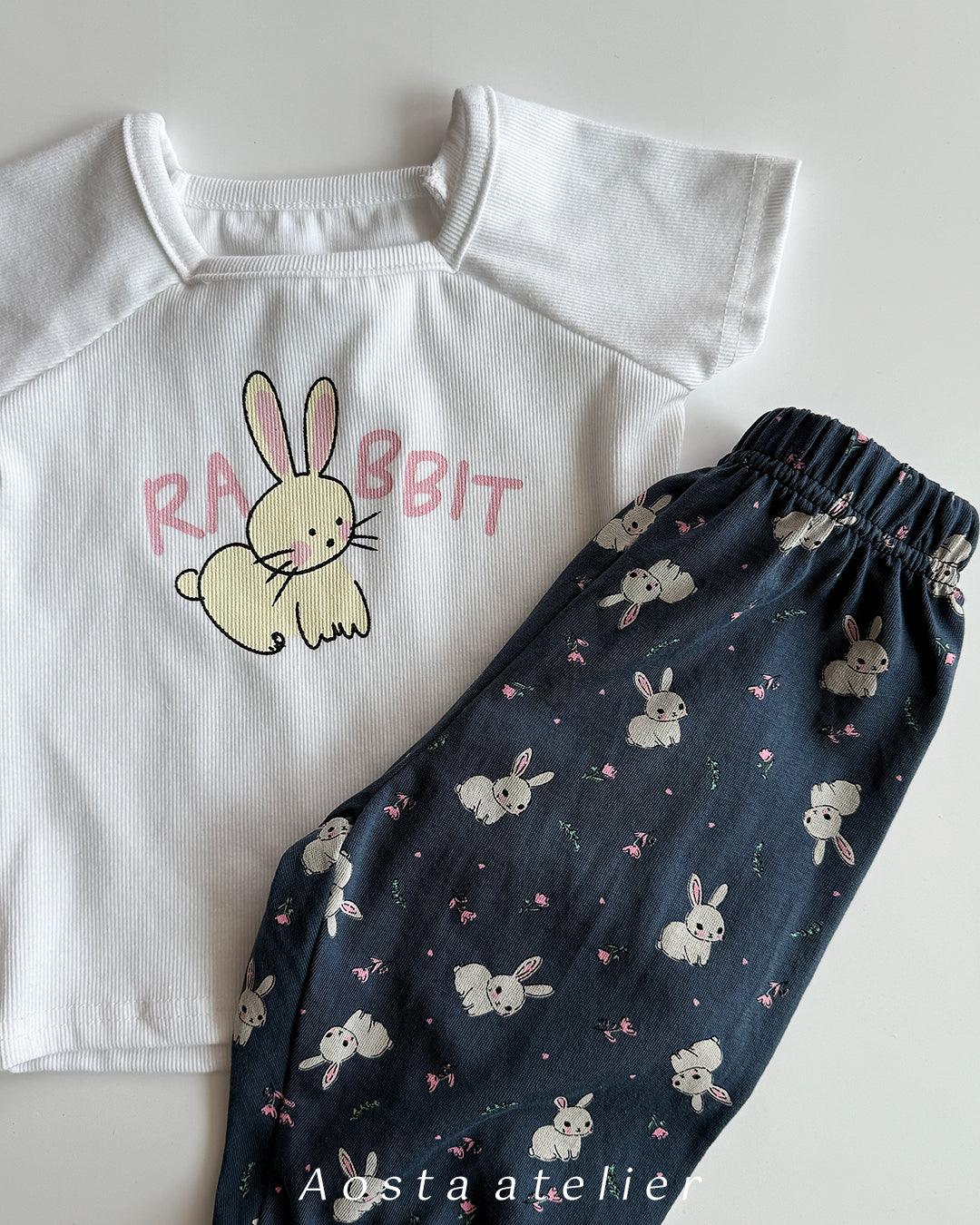 【PREORDER受付終了、ご希望はお問い合わせください。】41.Bong Bong Pants