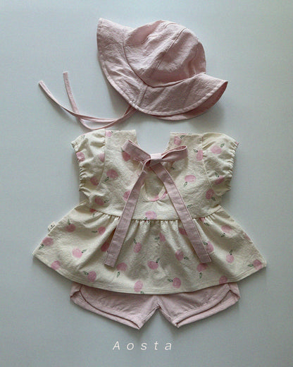 【PREORDER受付終了、ご希望はお問い合わせください。】50.Summer Short Pants
