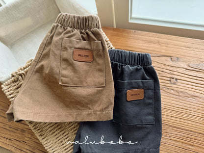 Kation Cotton Pants | valubebe