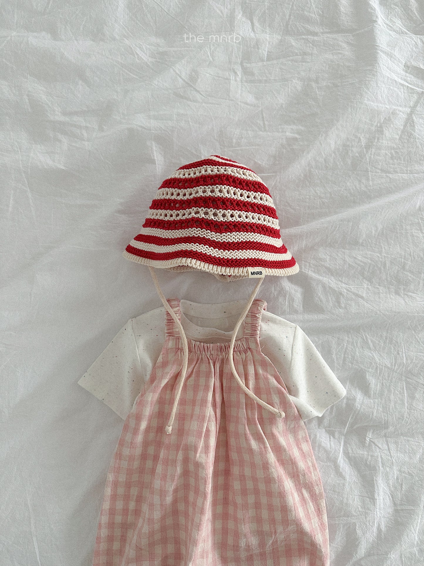 summer punching bucket hat | minirobe