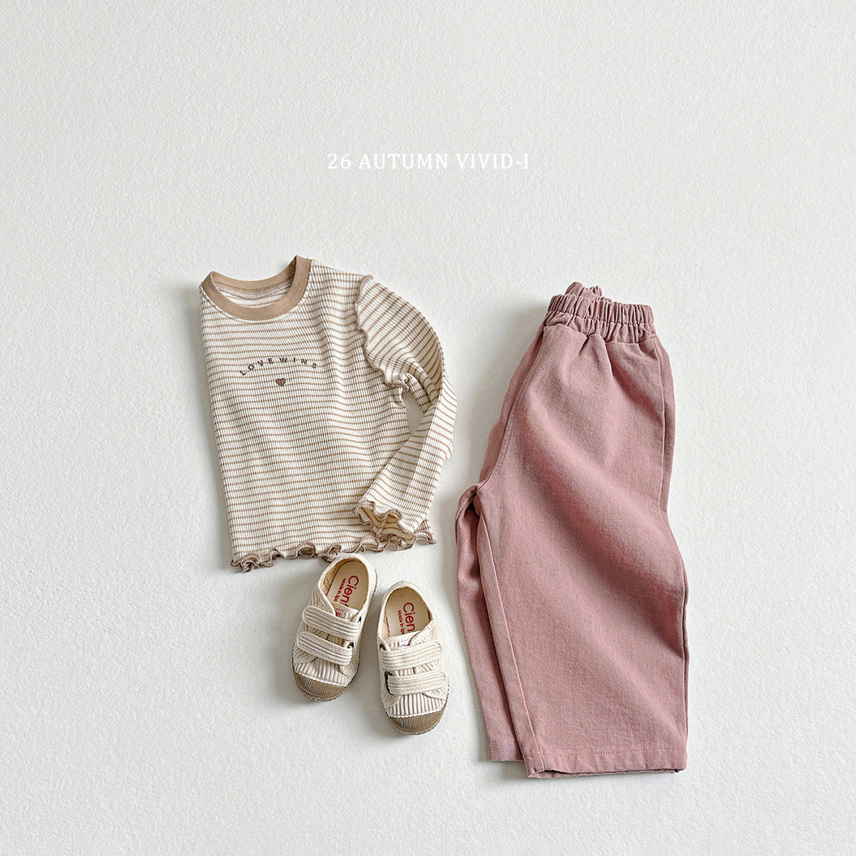 【秋のPRE-ODER 5%OFF】74.Love Wins Lettuce Hem Tee
