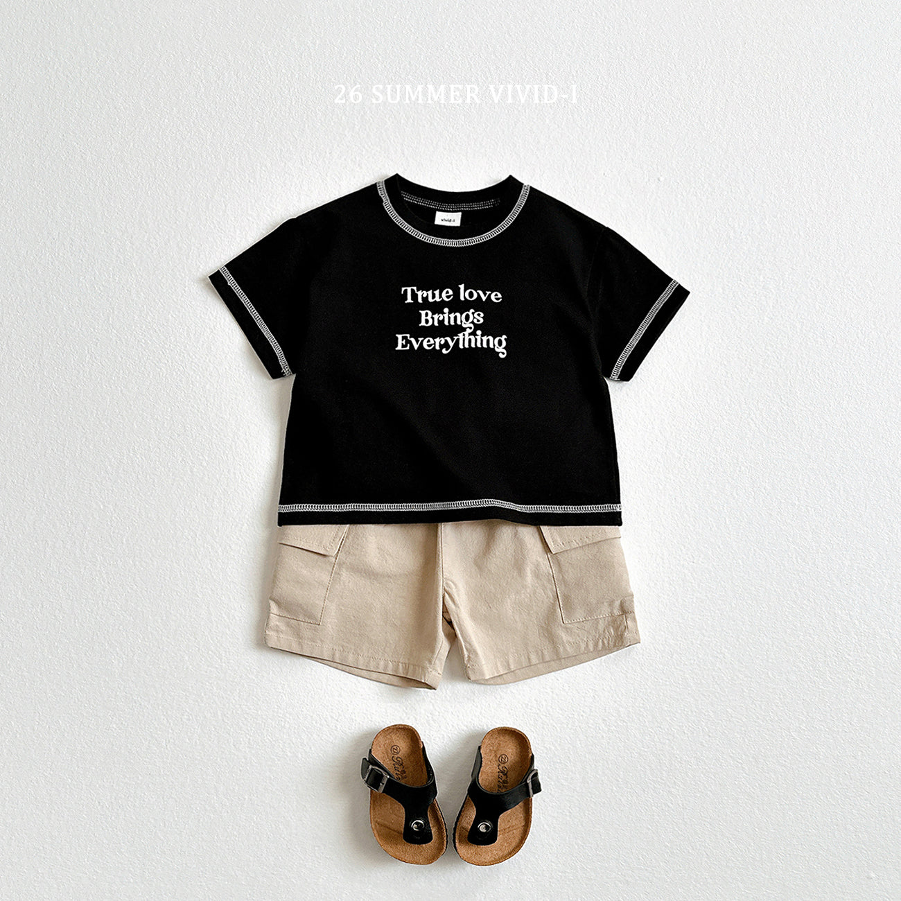 【PREORDER受付終了、ご希望はお問い合わせください。】106.Summer Stitch Set