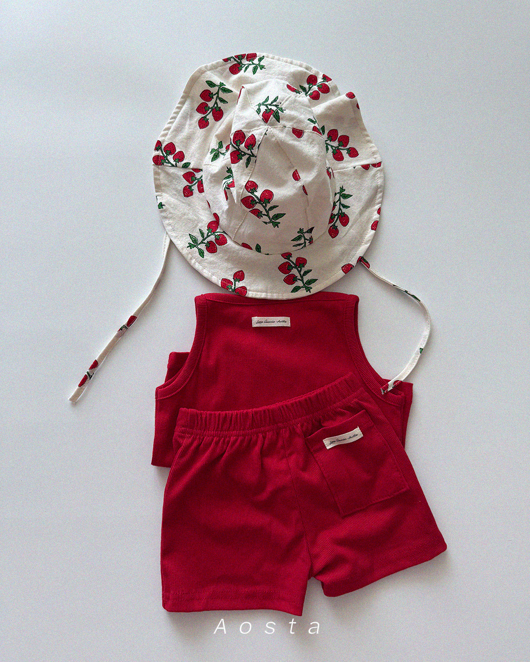 【PREORDER受付終了、ご希望はお問い合わせください。】52.Everyday Shorts
