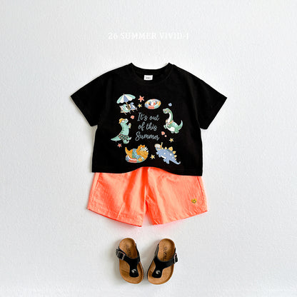 【PREORDER受付終了、ご希望はお問い合わせください。】16.Heart Smile Crinkle Pants