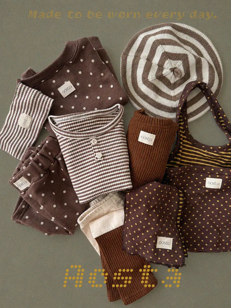 【秋のPRE-ODER 5%OFF】57.Cookie T