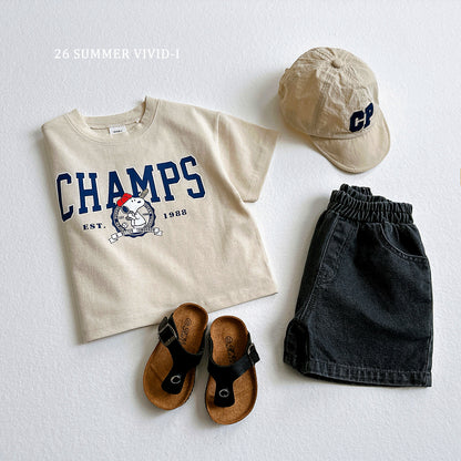 【PREORDER受付終了、ご希望はお問い合わせください。】101.Baseball Champs Set