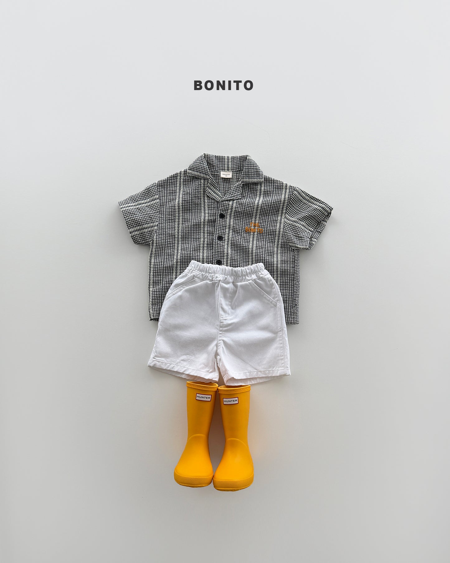 【PREORDER 4日間限定】42.together lily shirt