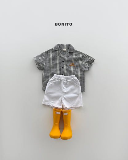 【PREORDER 4日間限定】42.together lily shirt