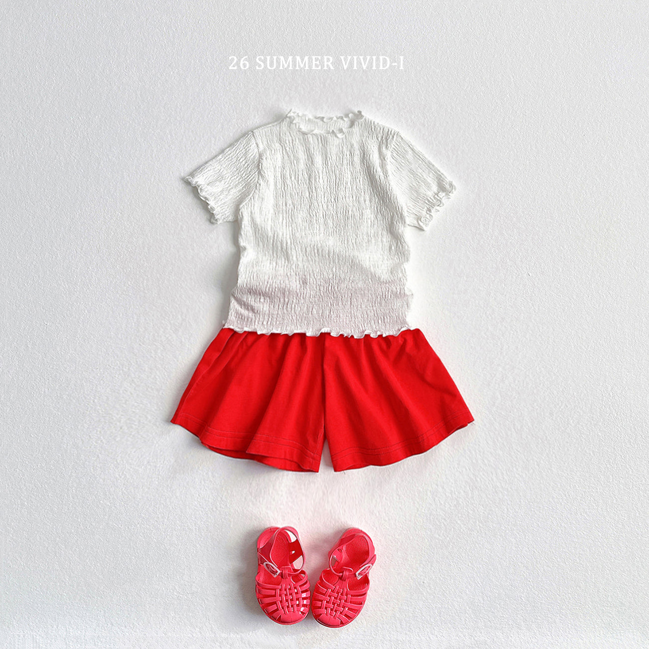 【PREORDER受付終了、ご希望はお問い合わせください。】35.Silket Skirt Pants