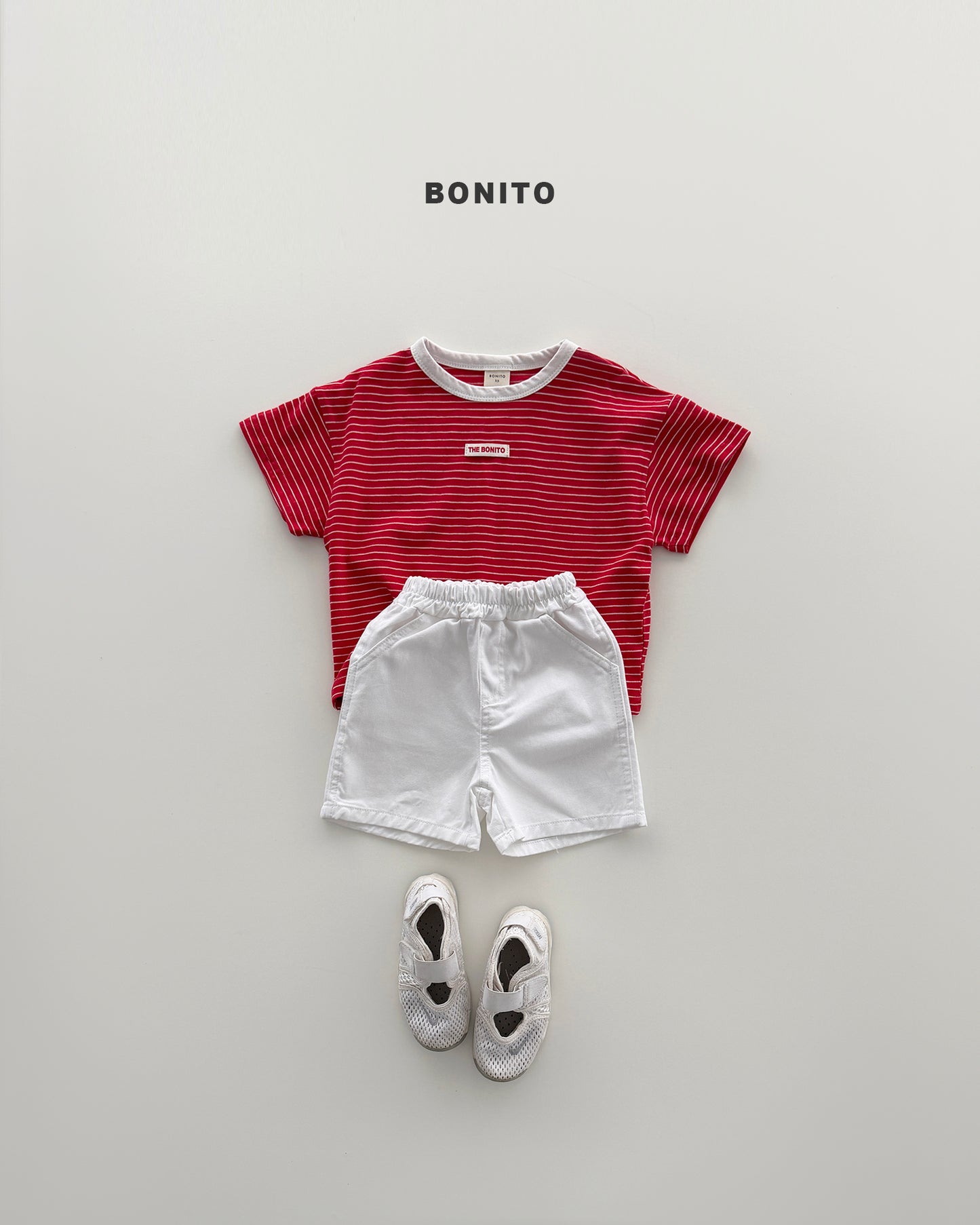 【PREORDER 4日間限定】2.1+1 star life tee