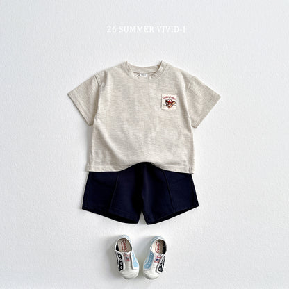 【PREORDER受付終了、ご希望はお問い合わせください。】105.Summer Label Set