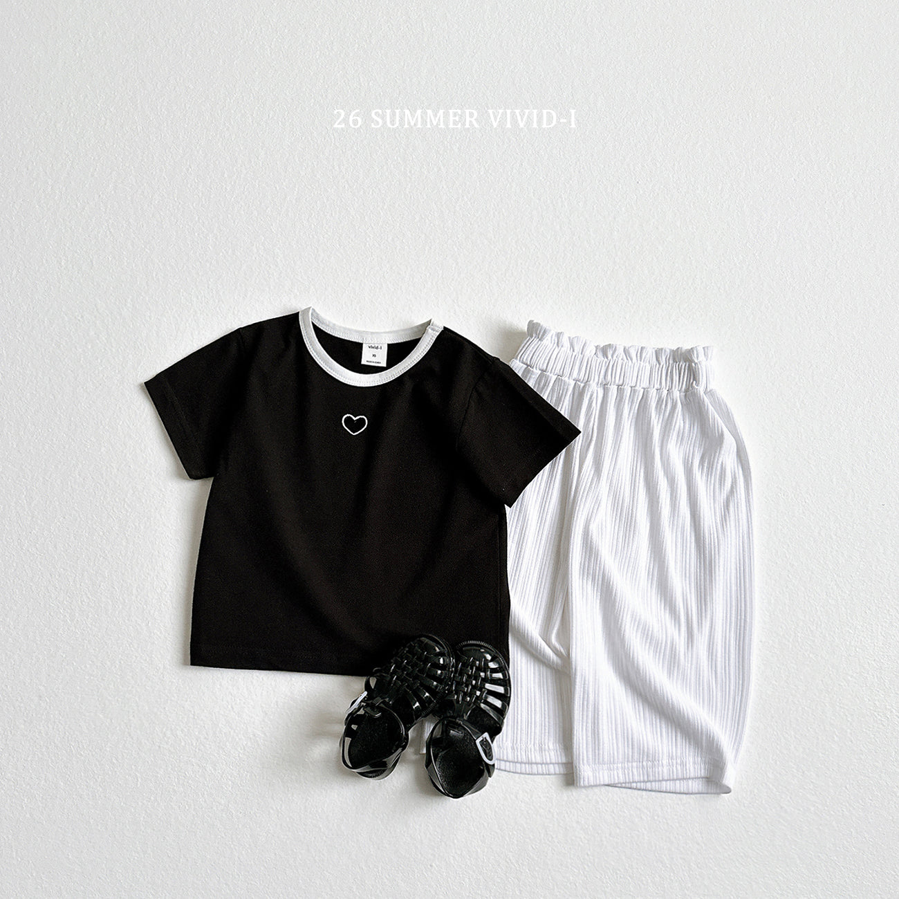 【PREORDER受付終了、ご希望はお問い合わせください。】24.Banding Pleats Wide Pants