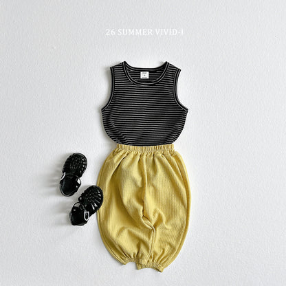 【PREORDER受付終了、ご希望はお問い合わせください。】4.Yoryu Bloomers
