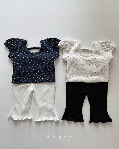 【PREORDER受付終了、ご希望はお問い合わせください。】58.Jelly Pants
