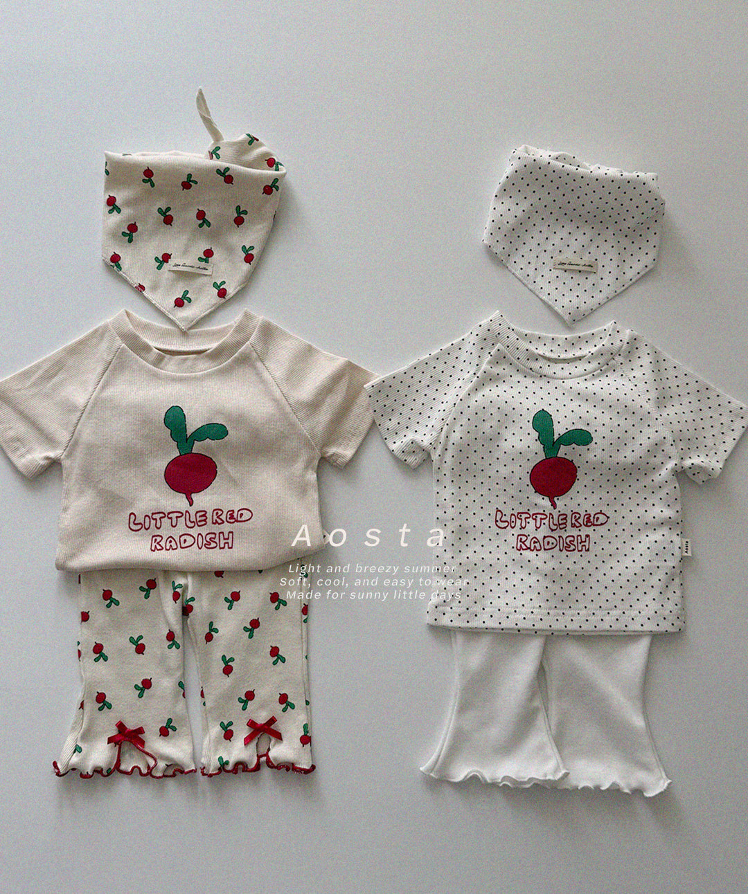 【PREORDER受付終了、ご希望はお問い合わせください。】5.Lip Ribbon Pants