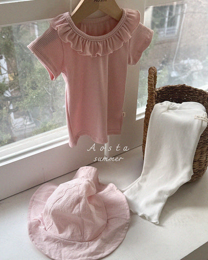 【PREORDER受付終了、ご希望はお問い合わせください。】57.Olivia Blouse
