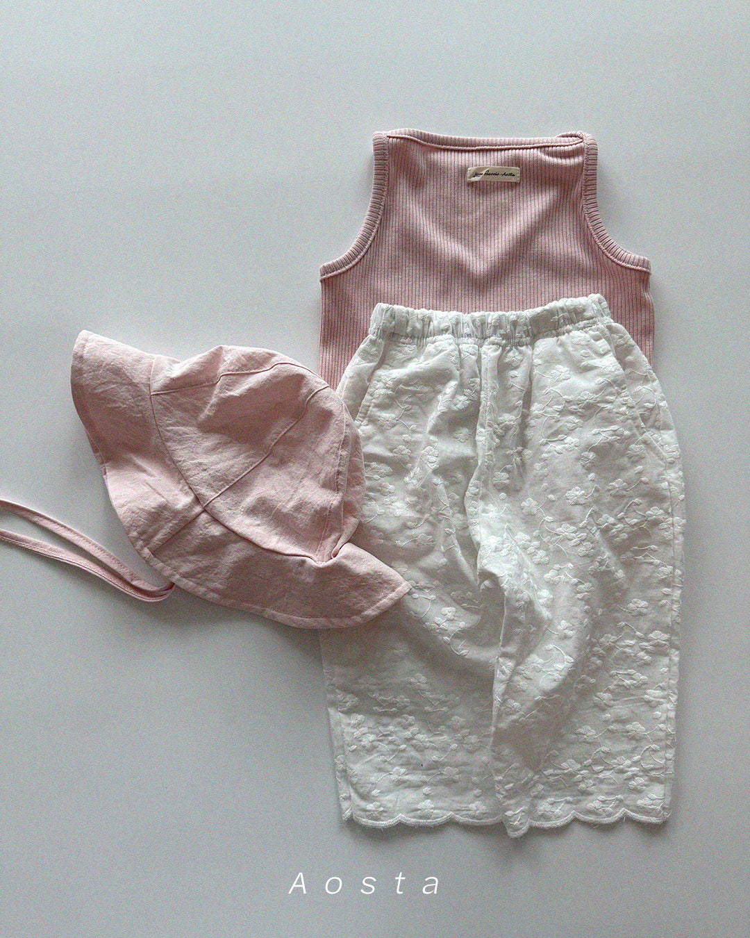 【PREORDER受付終了、ご希望はお問い合わせください。】51.Everyday sleeveless T