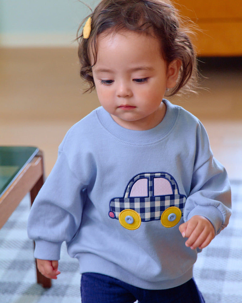 【PRE-ODER〆8.9(sun)】37.Vroom Vroom Harem Pants | oottbebe