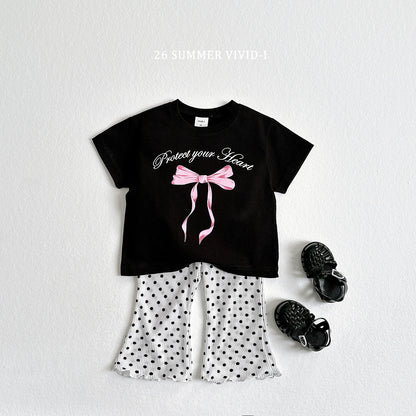 【PREORDER受付終了、ご希望はお問い合わせください。】28.Color Pleats Bell 7分丈 Pants