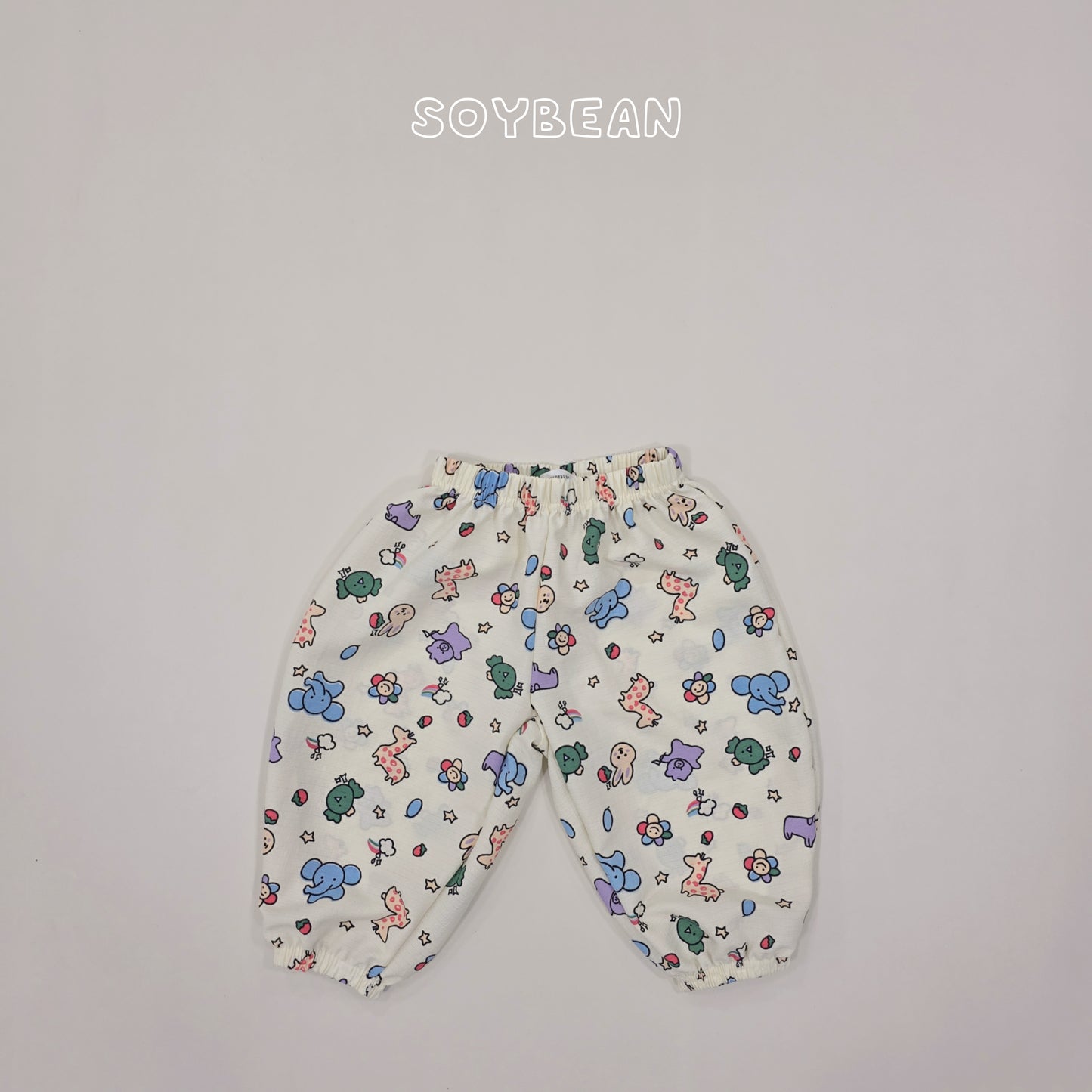 Bonbon Balloon Pants | soybean