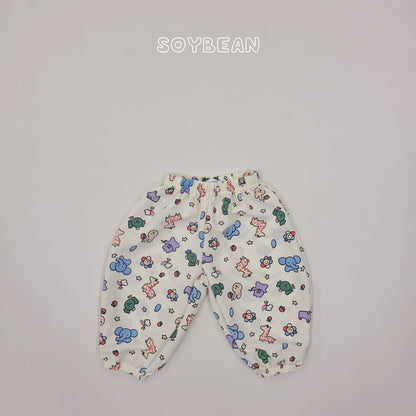 Bonbon Balloon Pants | soybean