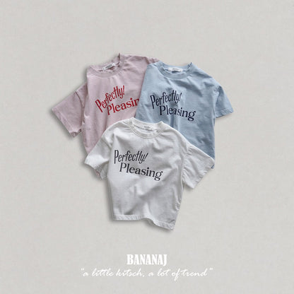 【PREORDER受付終了、ご希望はお問い合わせください。】29.Perfect Tee
