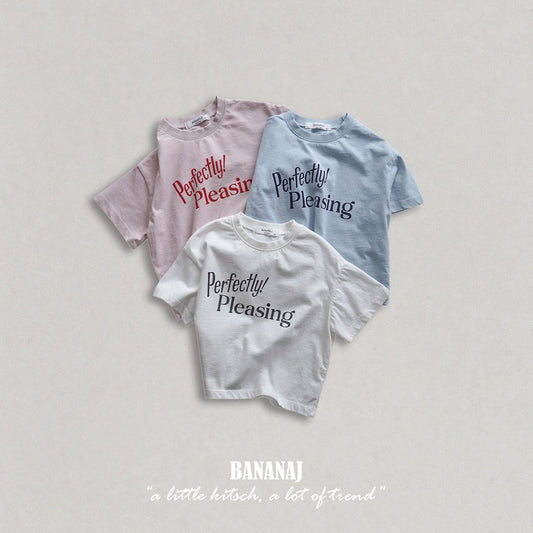 【PREORDER受付終了、ご希望はお問い合わせください。】29.Perfect Tee